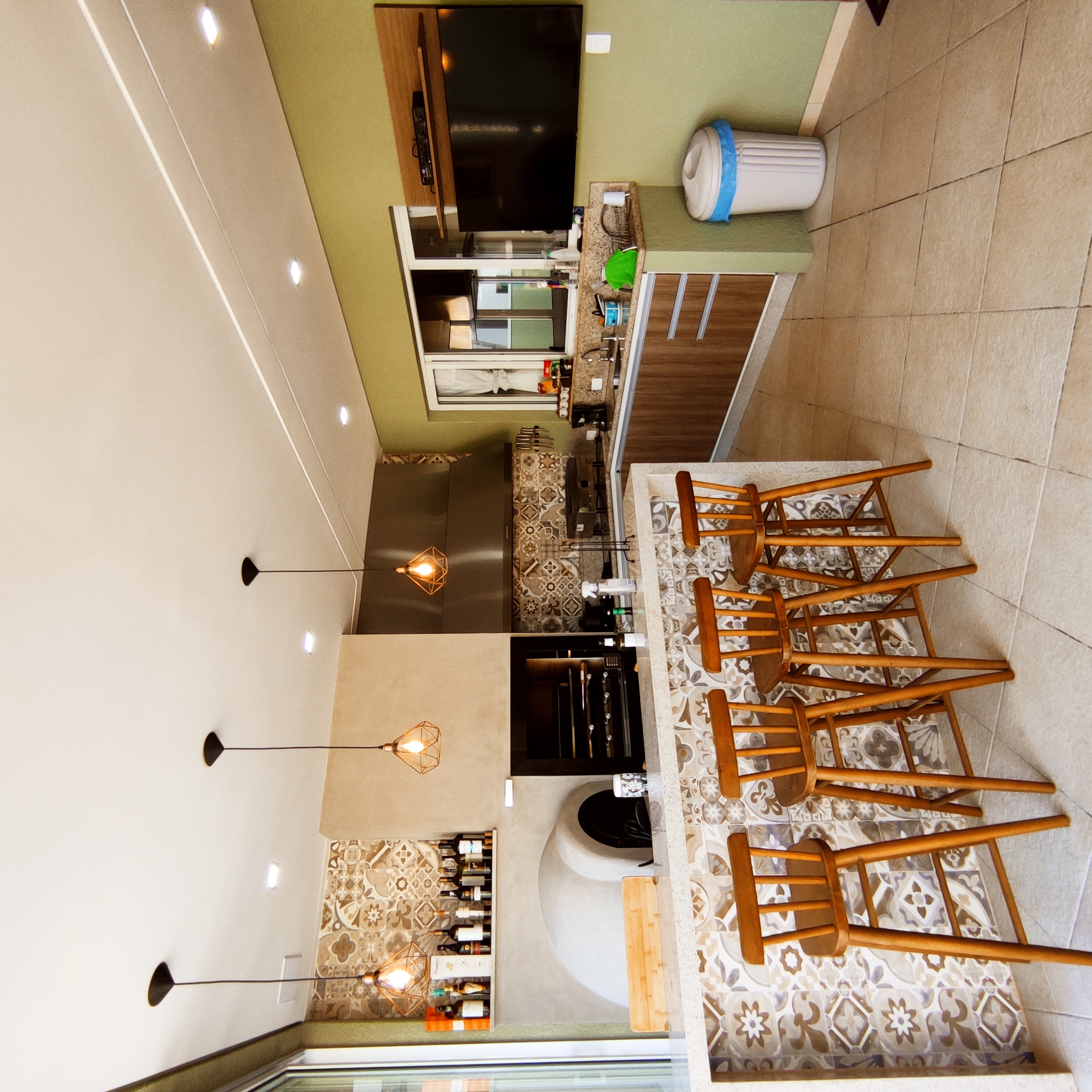 Casa de 4 suítes Jundiaí