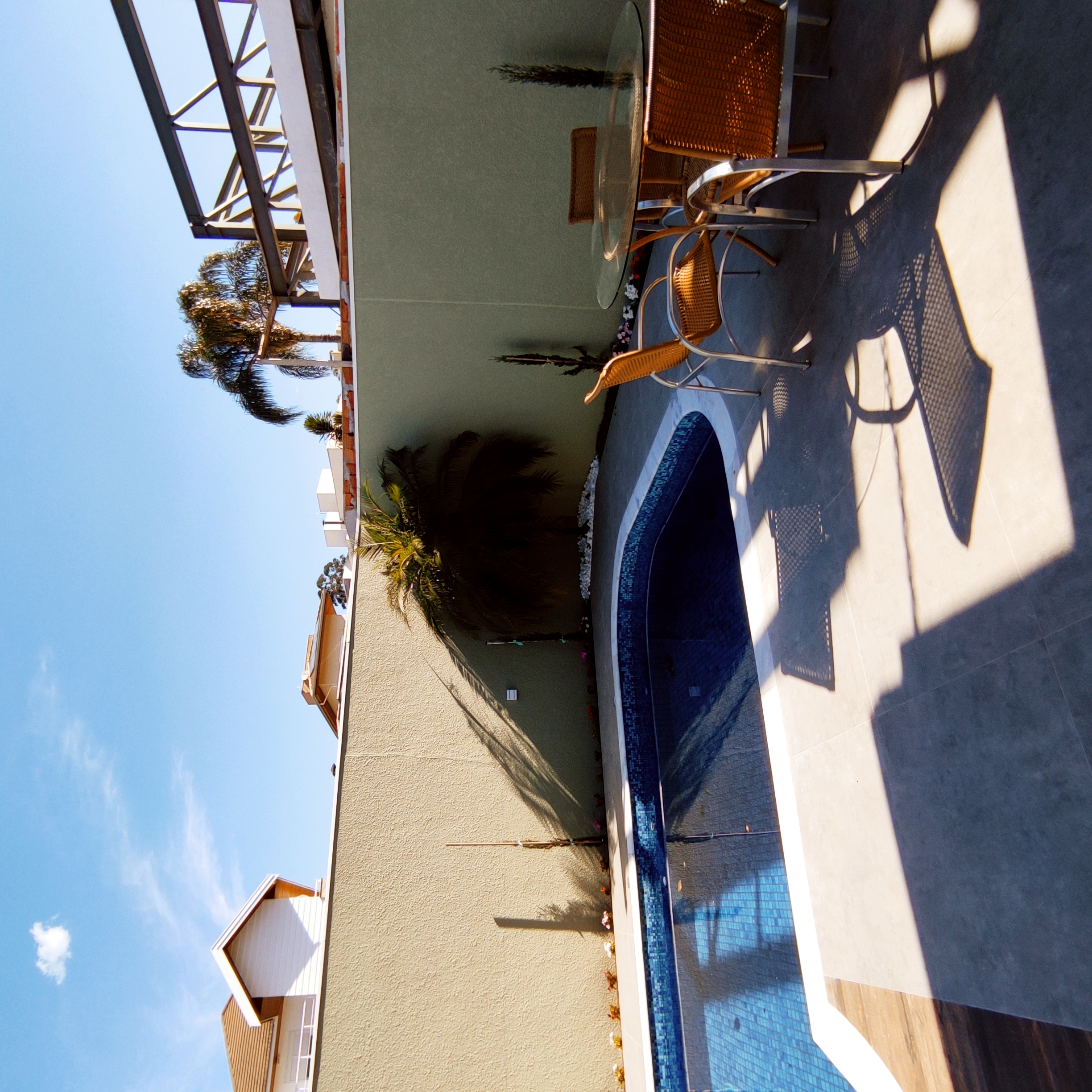 Casa de 4 suítes Jundiaí