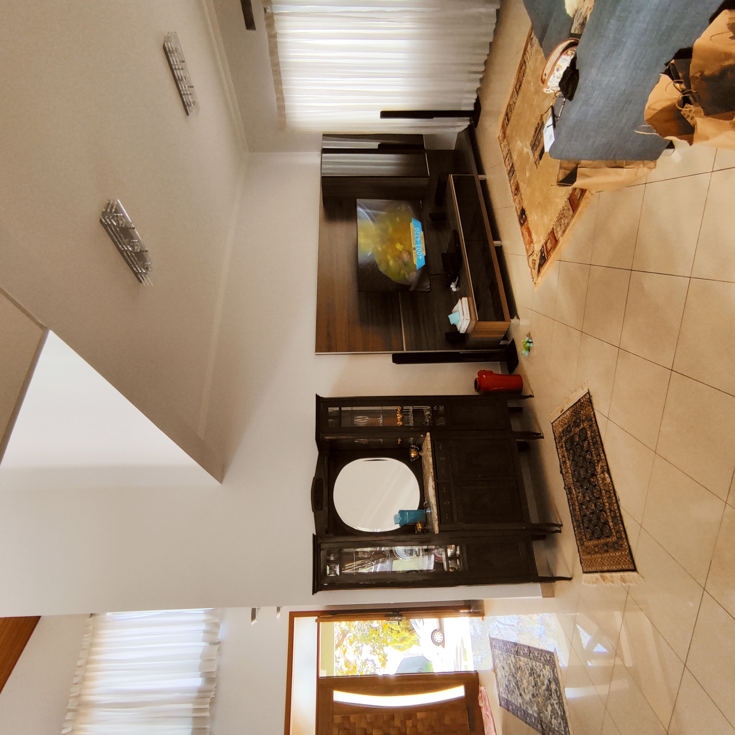 Casa de 4 suítes Jundiaí