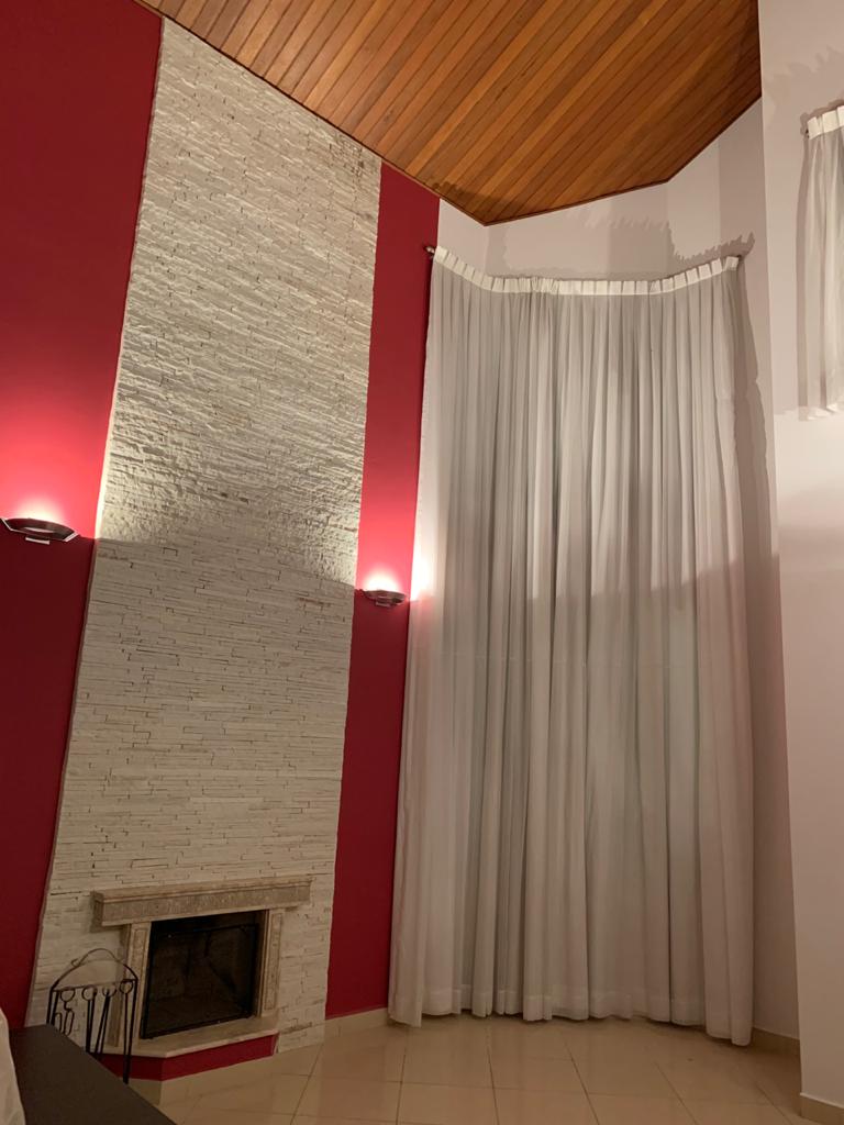 Casa de 4 suítes Jundiaí