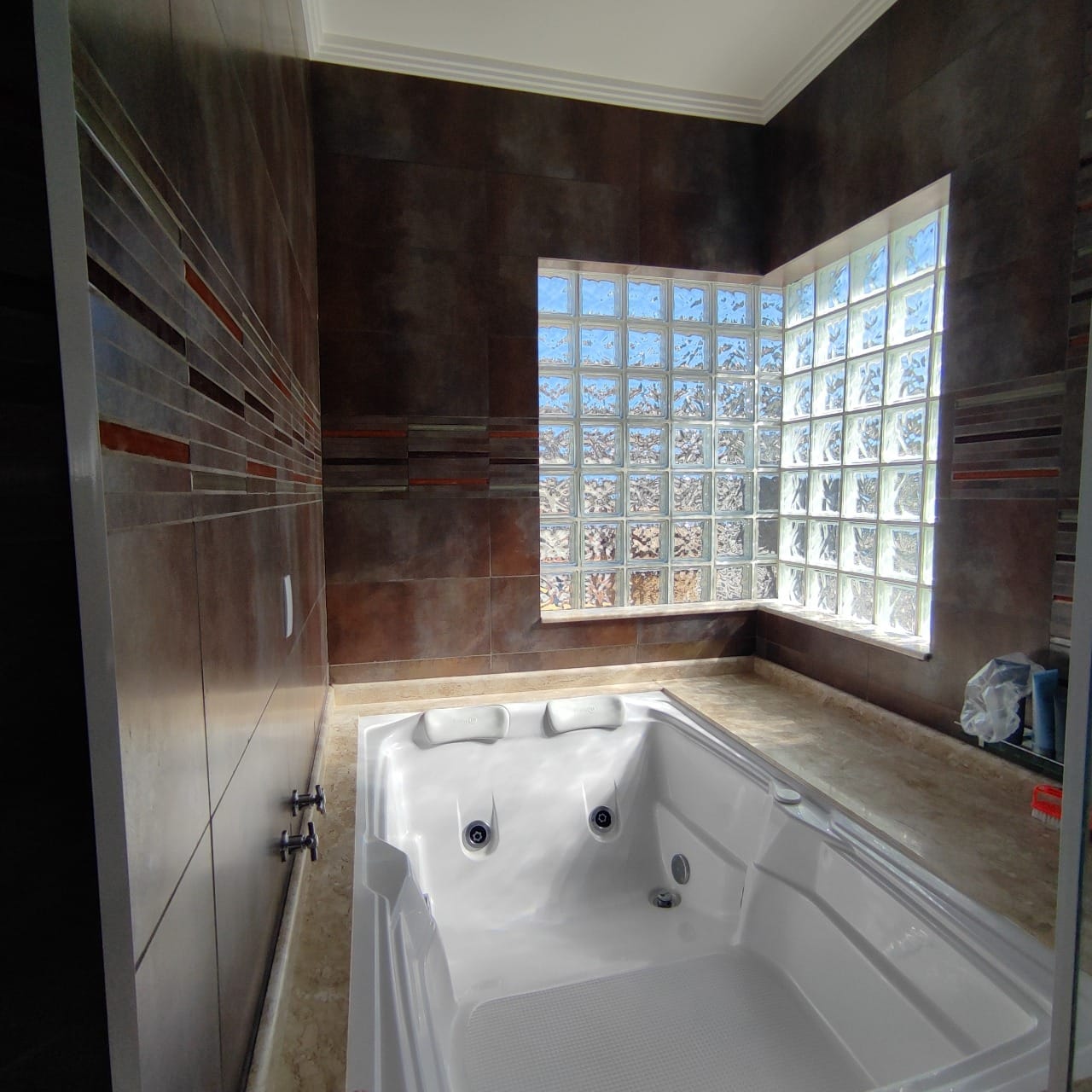 Casa de 4 suítes Jundiaí