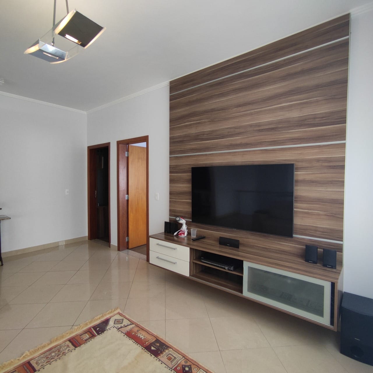 Casa de 4 suítes Jundiaí