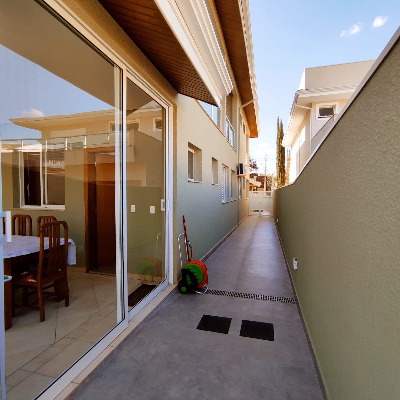 Casa de 4 suítes Jundiaí