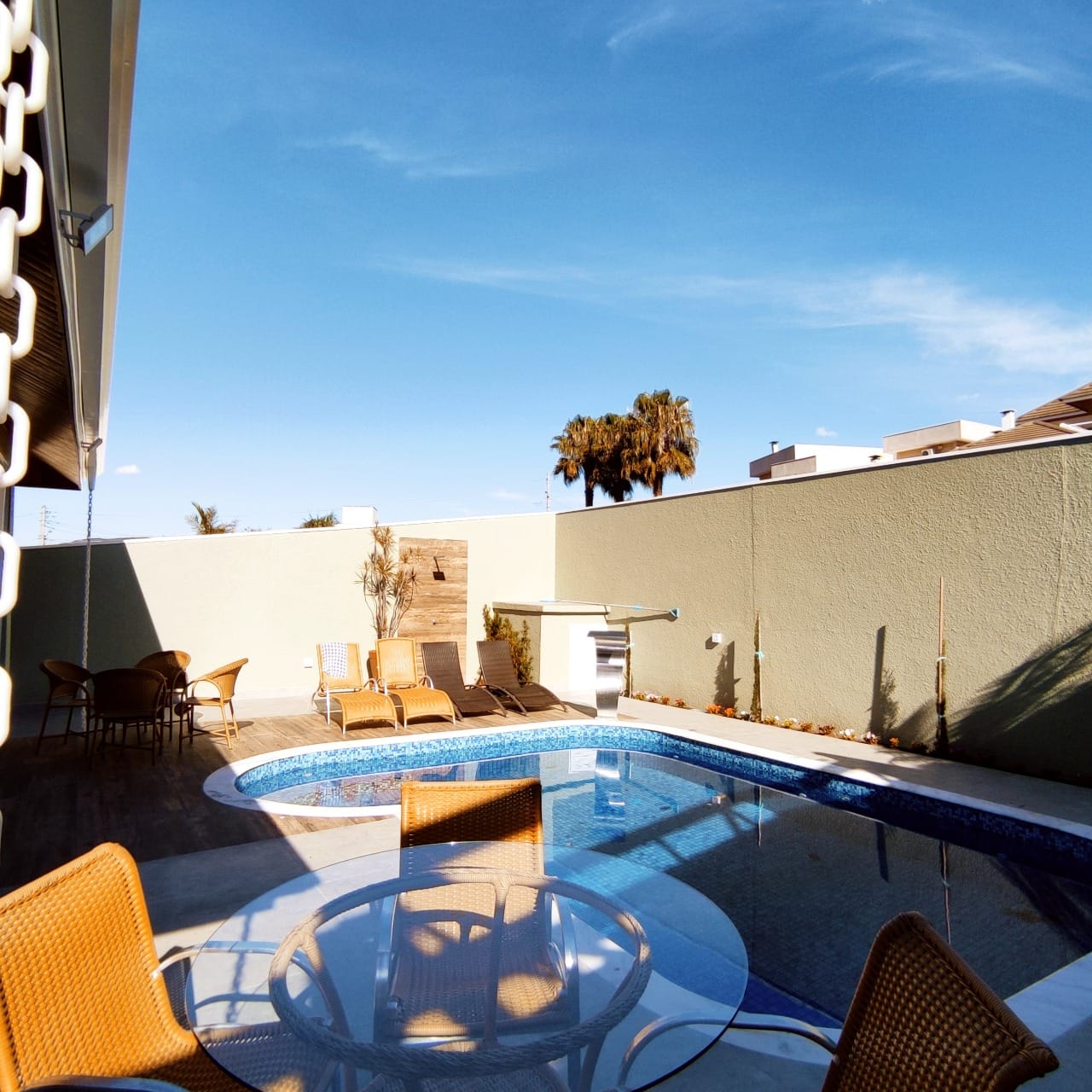 Casa de 4 suítes Jundiaí