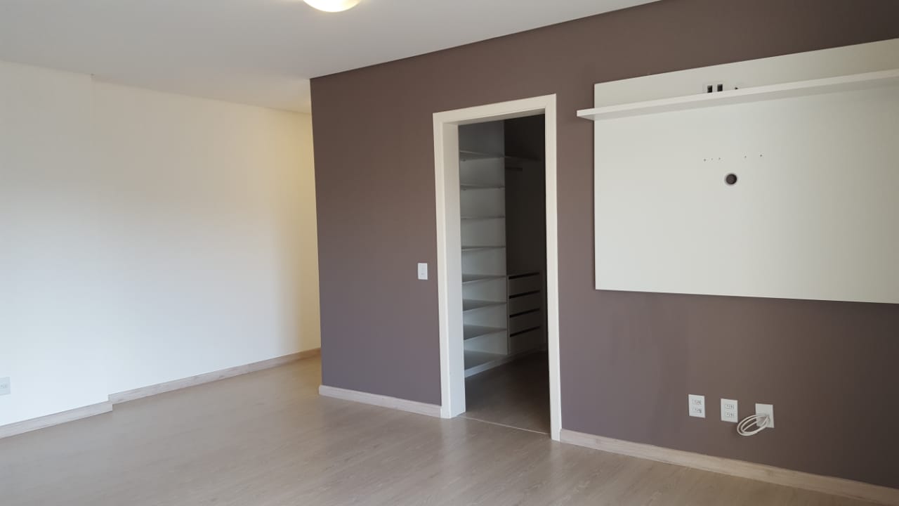 Casa de suítes Reserva da Serra Jundiaí