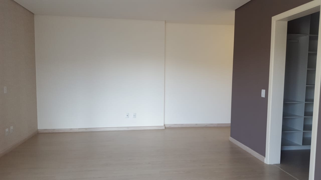 Casa de suítes Reserva da Serra Jundiaí