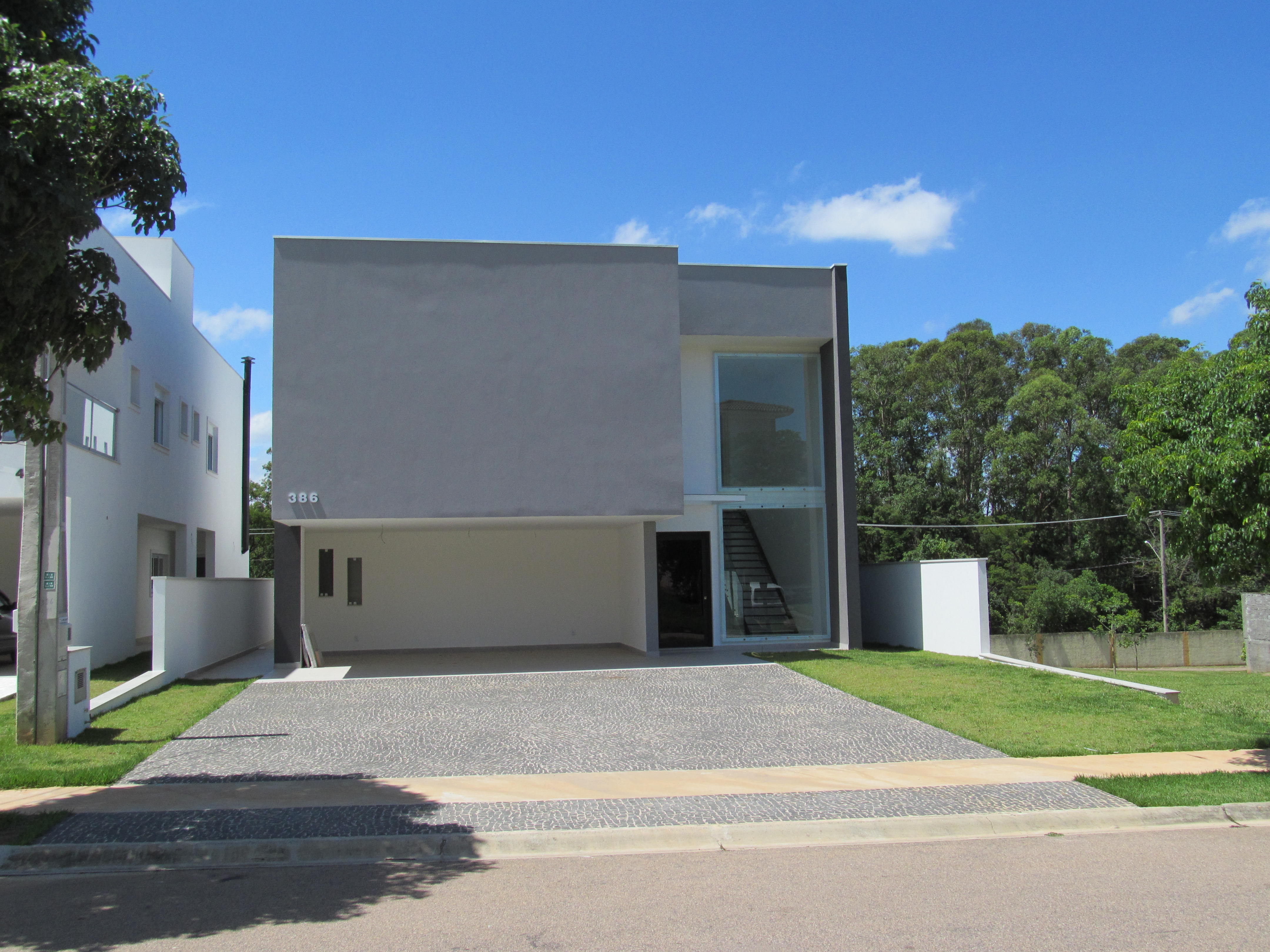 Casa de suítes Reserva da Serra Jundiaí