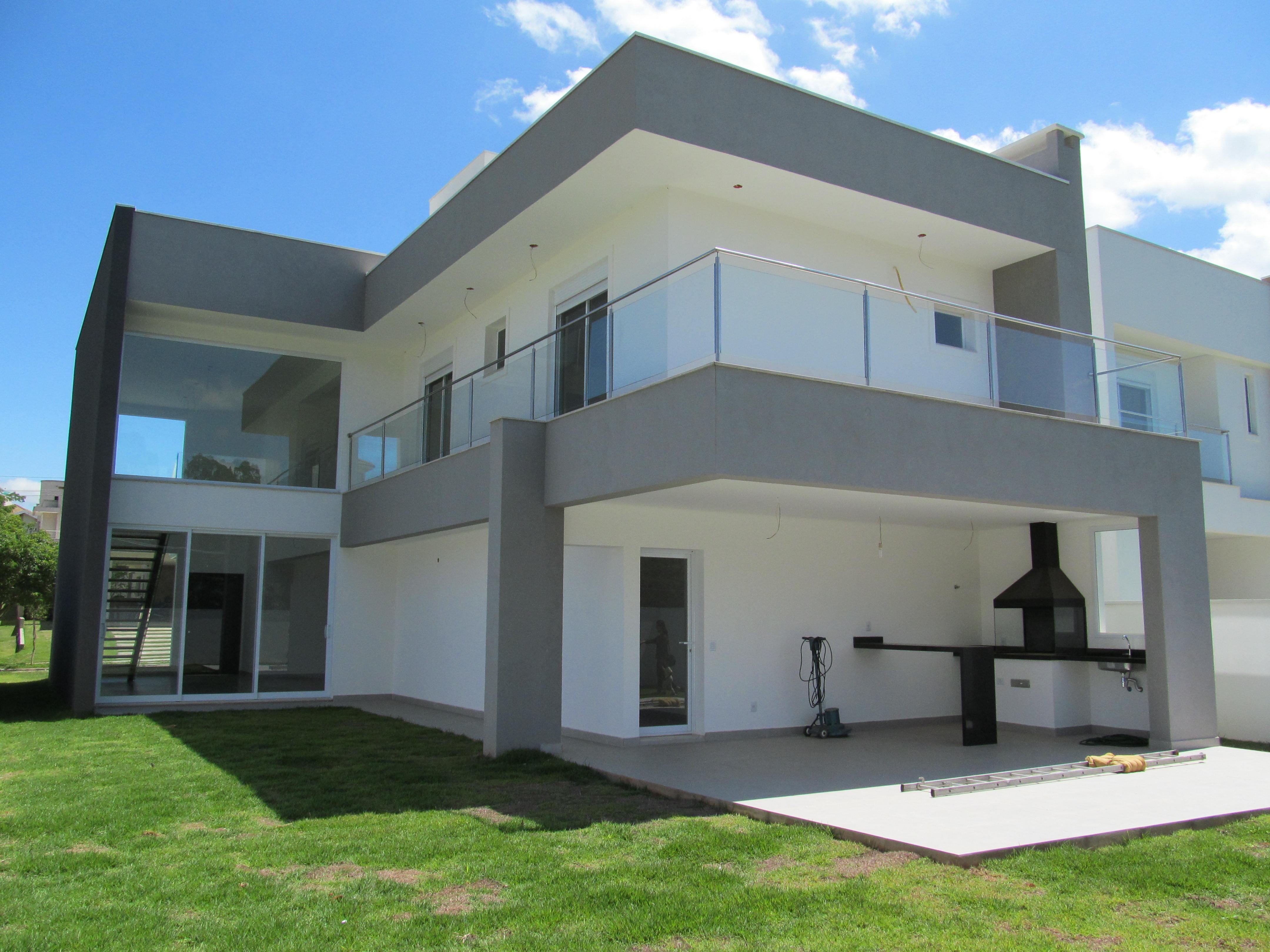 Casa de suítes Reserva da Serra Jundiaí