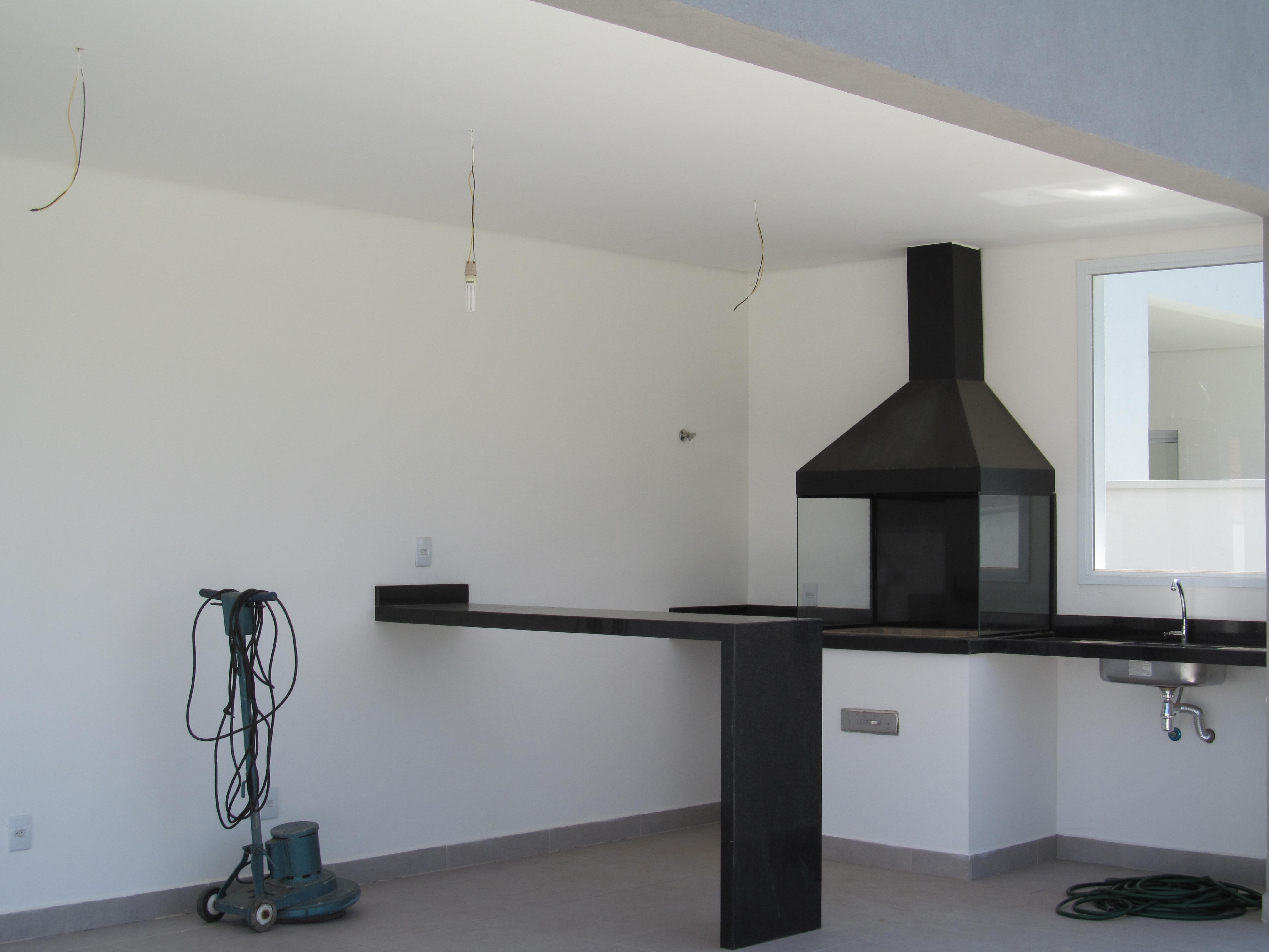 Casa de suítes Reserva da Serra Jundiaí