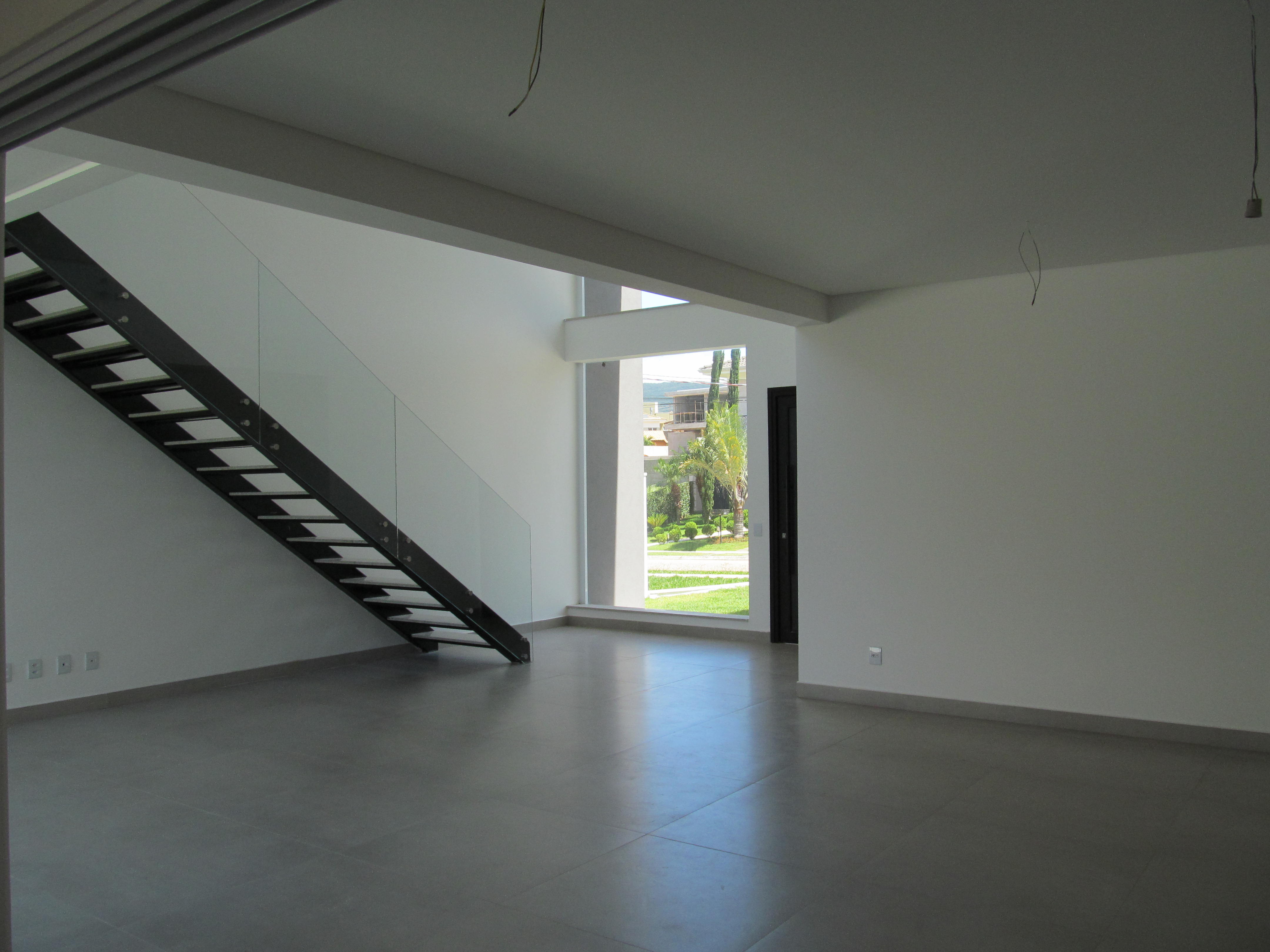 Casa de suítes Reserva da Serra Jundiaí