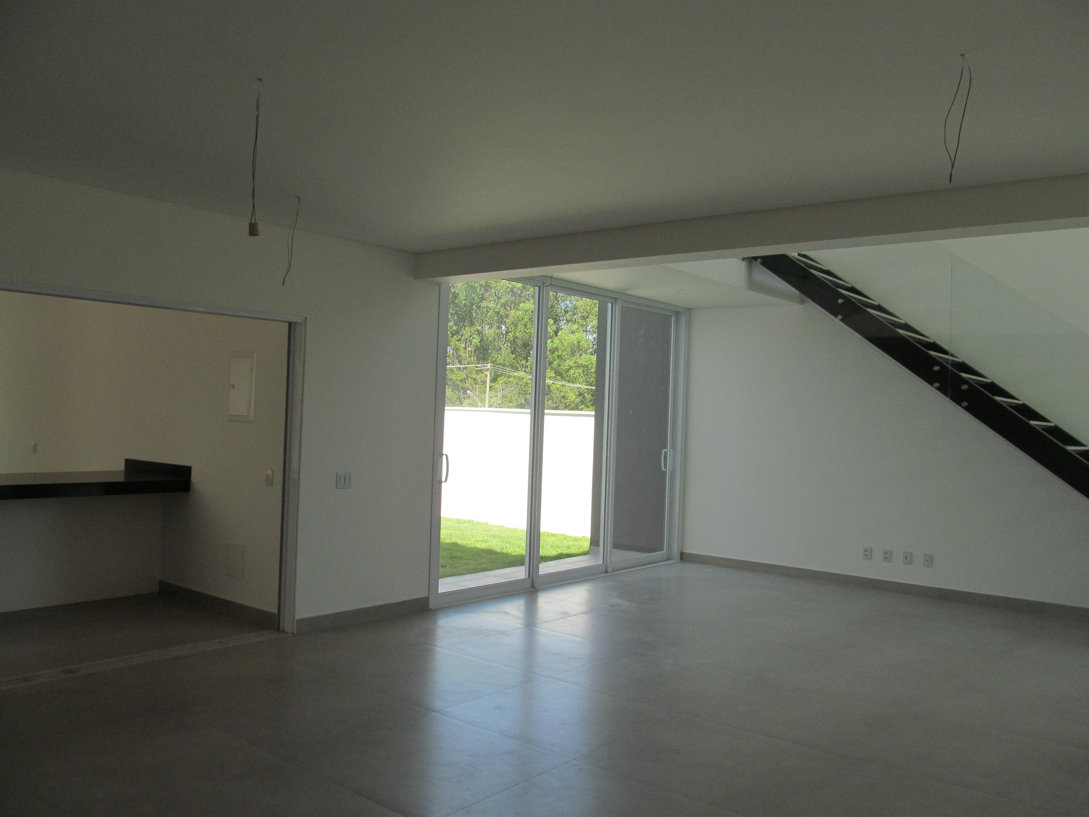 Casa de suítes Reserva da Serra Jundiaí