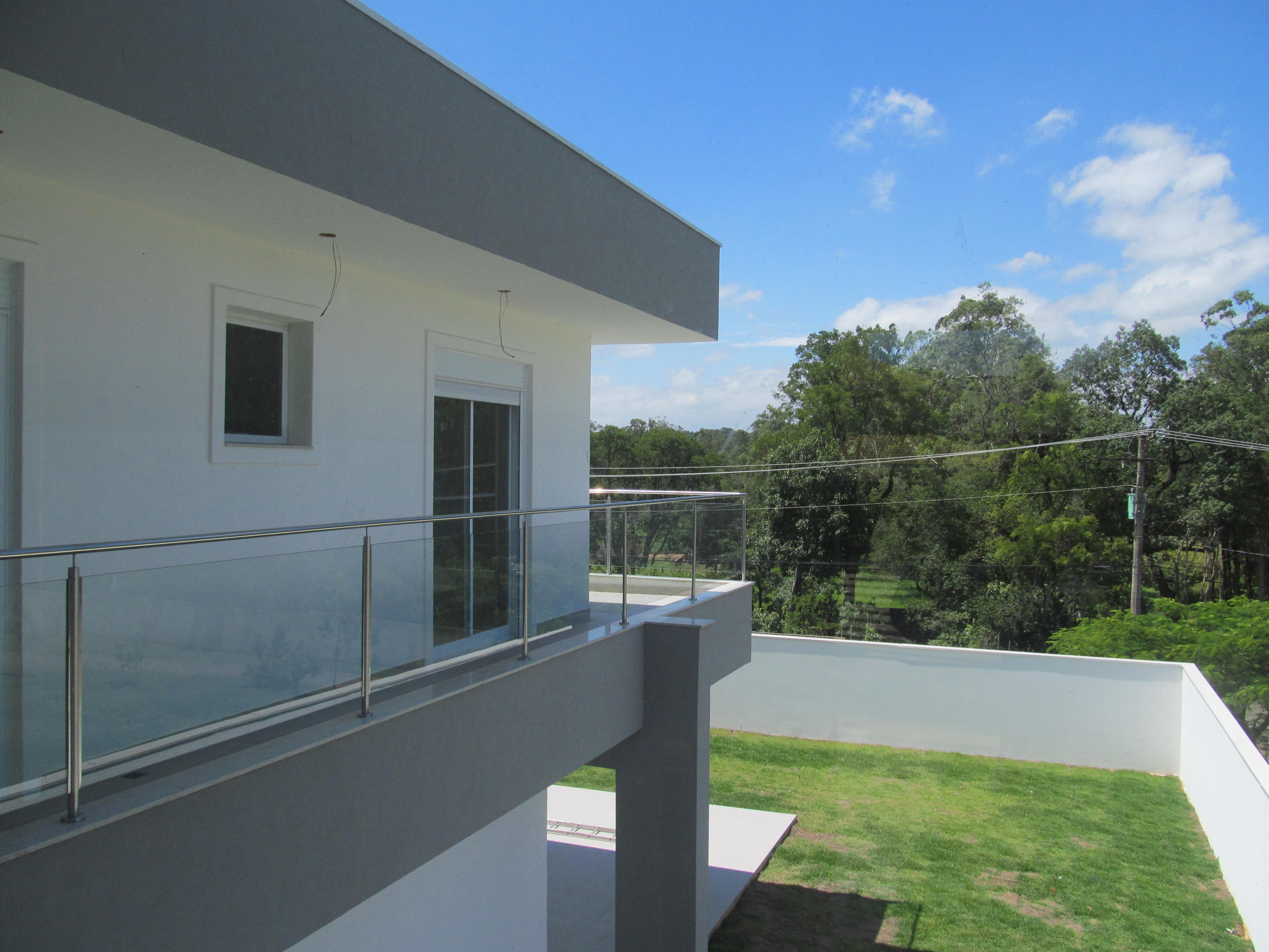 Casa de suítes Reserva da Serra Jundiaí