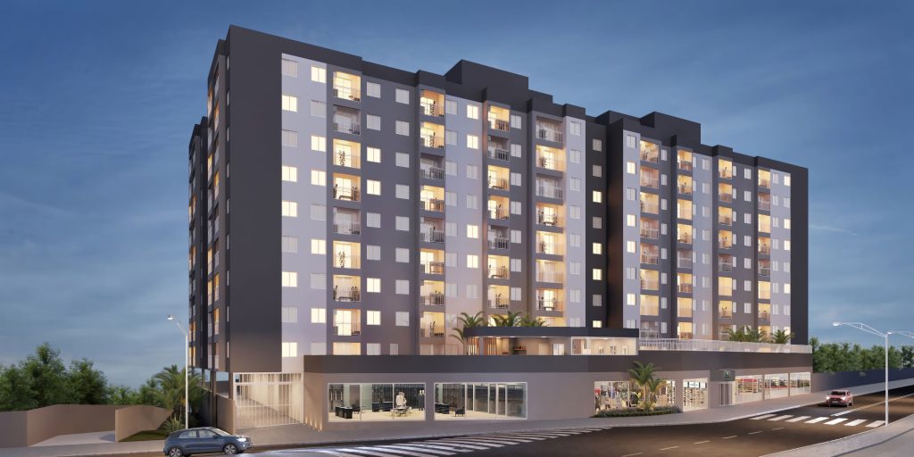 Griffe Club Sapopemba