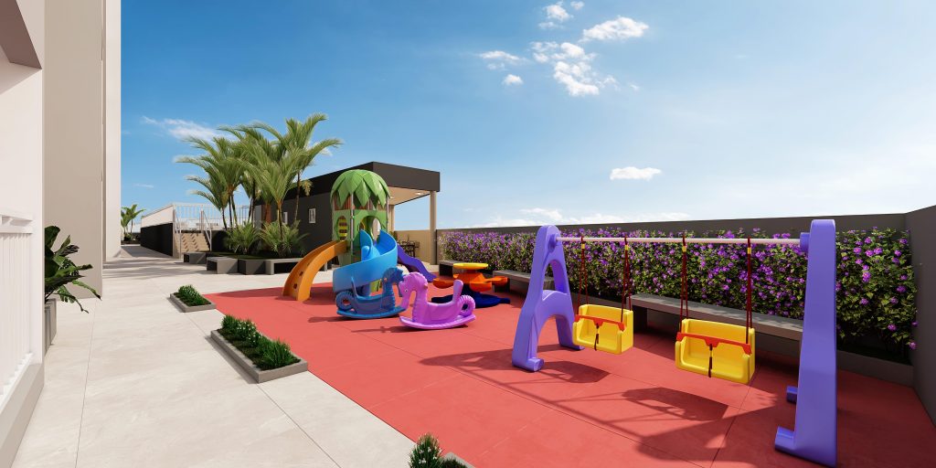 Griffe Club Sapopemba