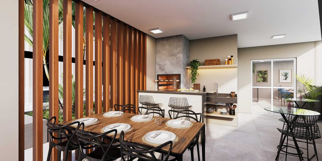 Griffe Club Sapopemba