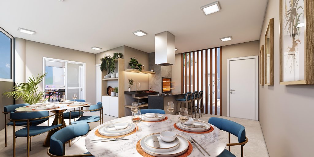 Griffe Club Sapopemba