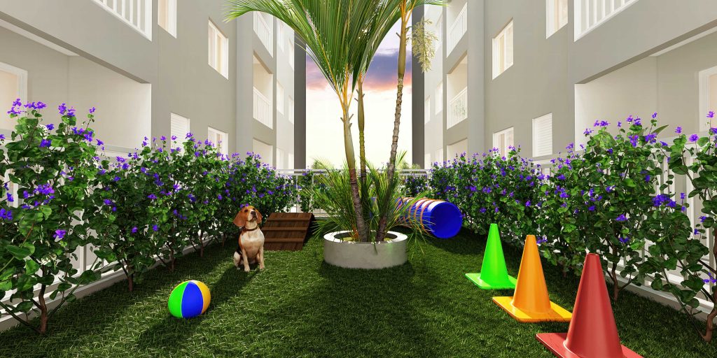 Griffe Club Sapopemba