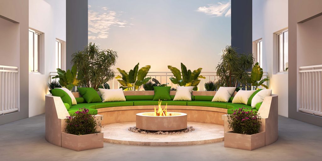 Griffe Club Sapopemba