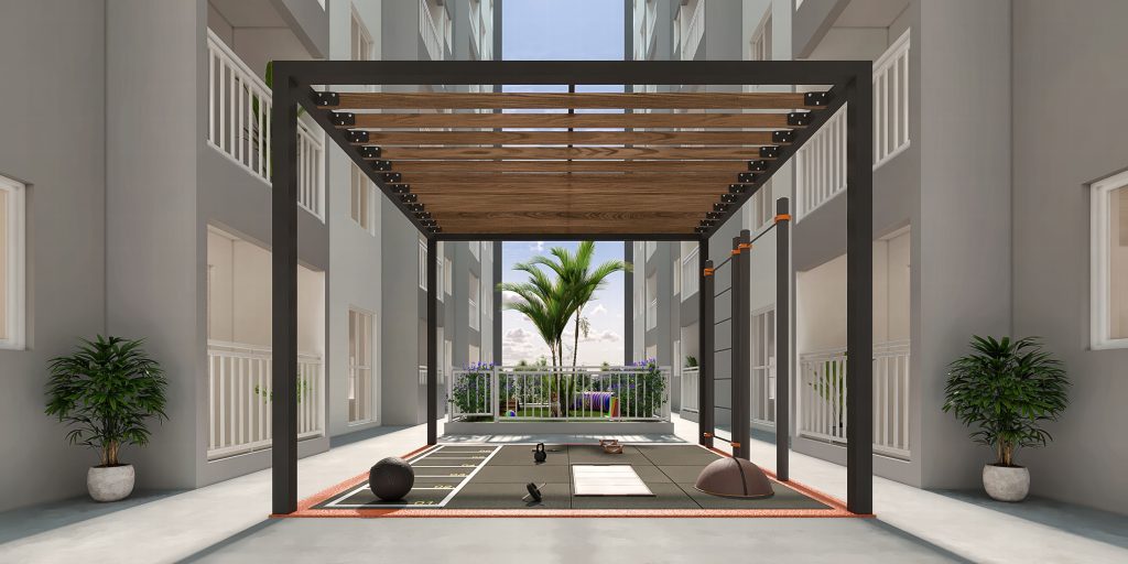 Griffe Club Sapopemba