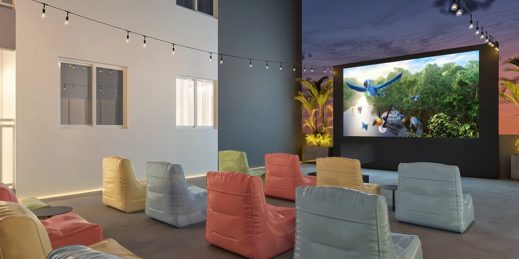 Griffe Club Sapopemba