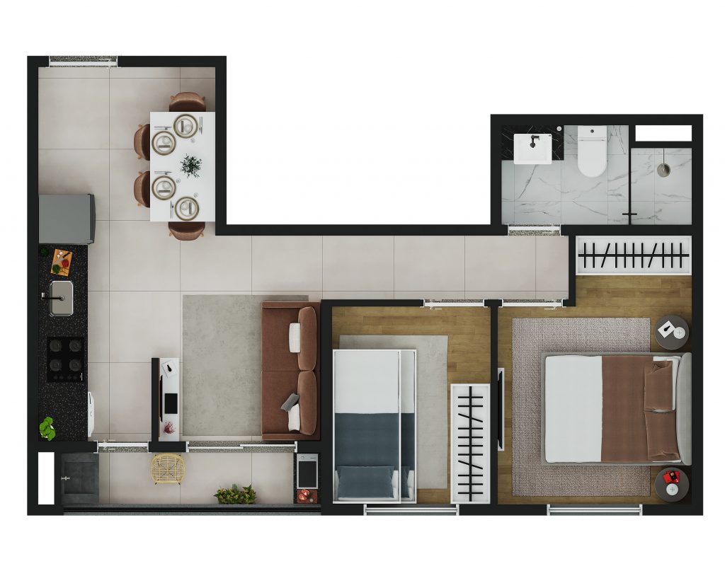 Griffe Club Sapopemba