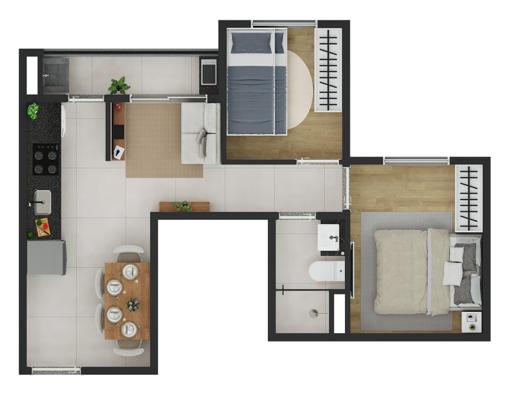 Griffe Club Sapopemba