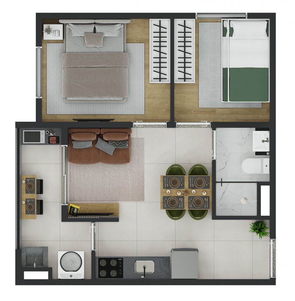 Griffe Club Sapopemba