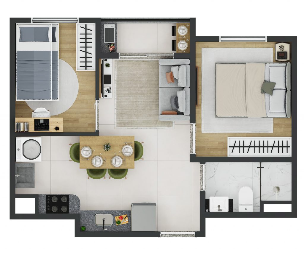 Griffe Club Sapopemba