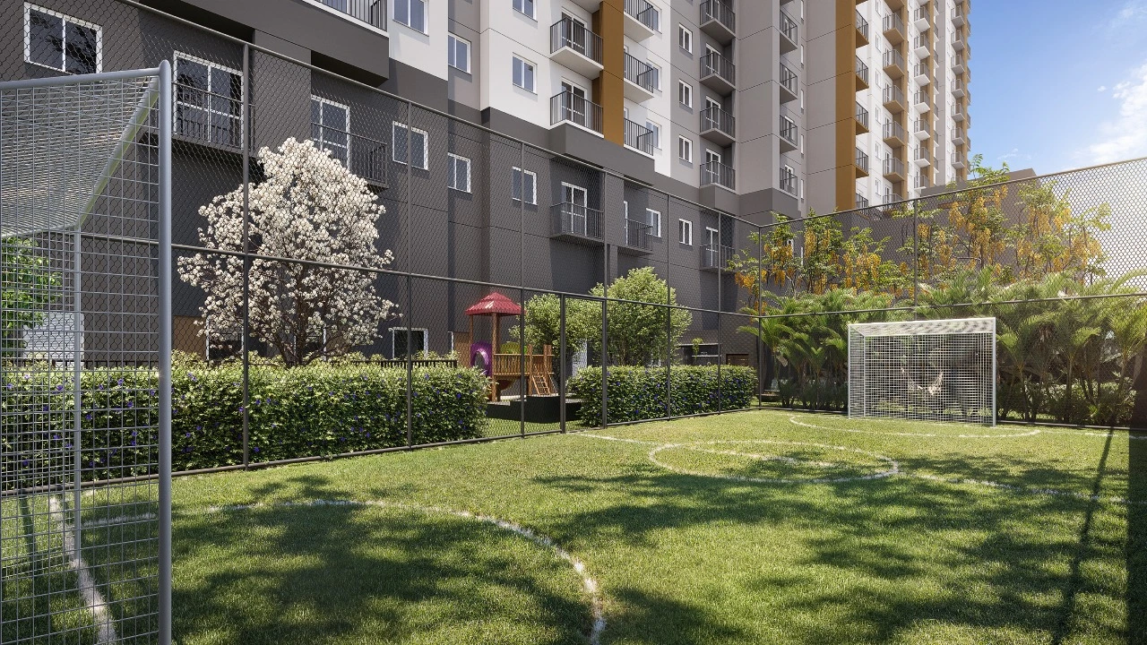 Elev Butantã 2 dorm. com suíte 38m² Elev Butantã 2 dorm. com suíte 38m²