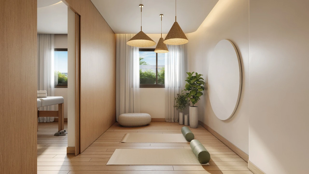 Elev Butantã 2 dorm. com suíte 38m² Elev Butantã 2 dorm. com suíte 38m²