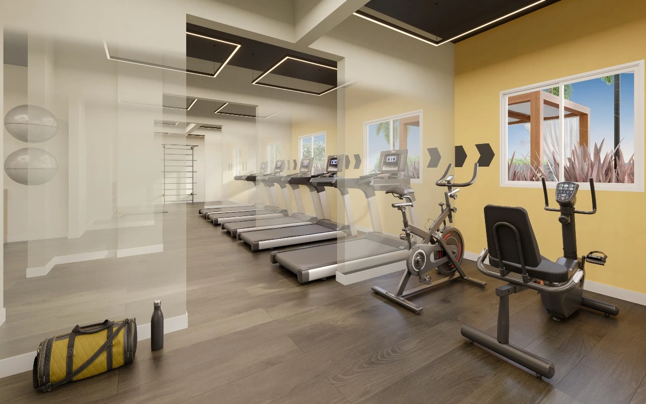 ELEV IPIRANGA 2 DORMITORIO 37m² COM SUITE ELEV IPIRANGA 2 DORMITORIO 37m² COM SUITE