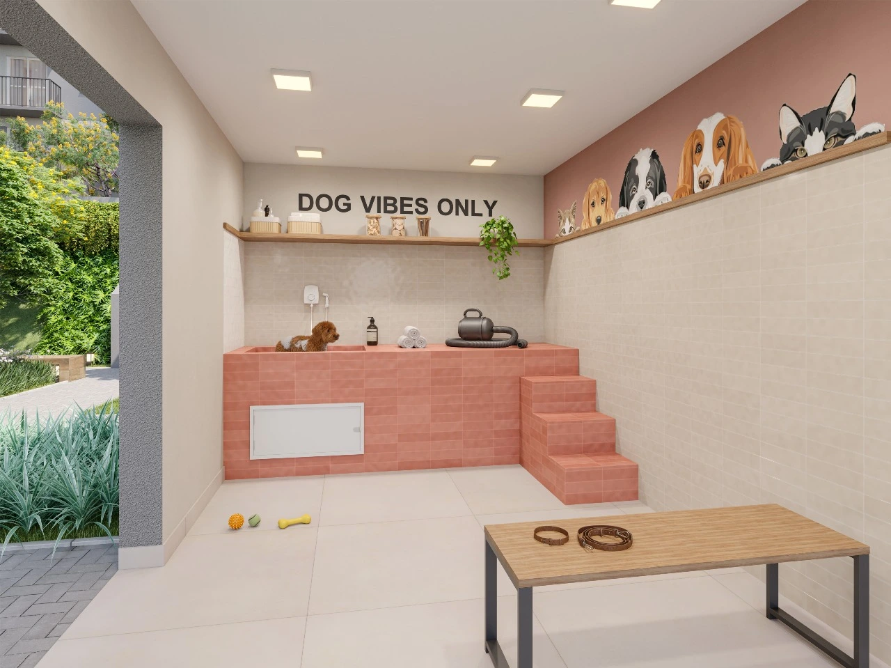 ELEV IPIRANGA 2 DORMITORIO 37m² COM SUITE ELEV IPIRANGA 2 DORMITORIO 37m² COM SUITE