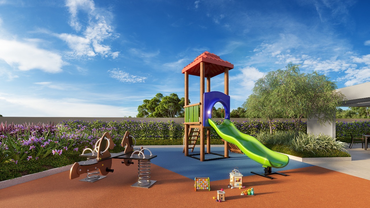 ELEV PARK SACOMÃ 2 Dorm 34m² ELEV PARK SACOMÃ 2 Dorm 34m²