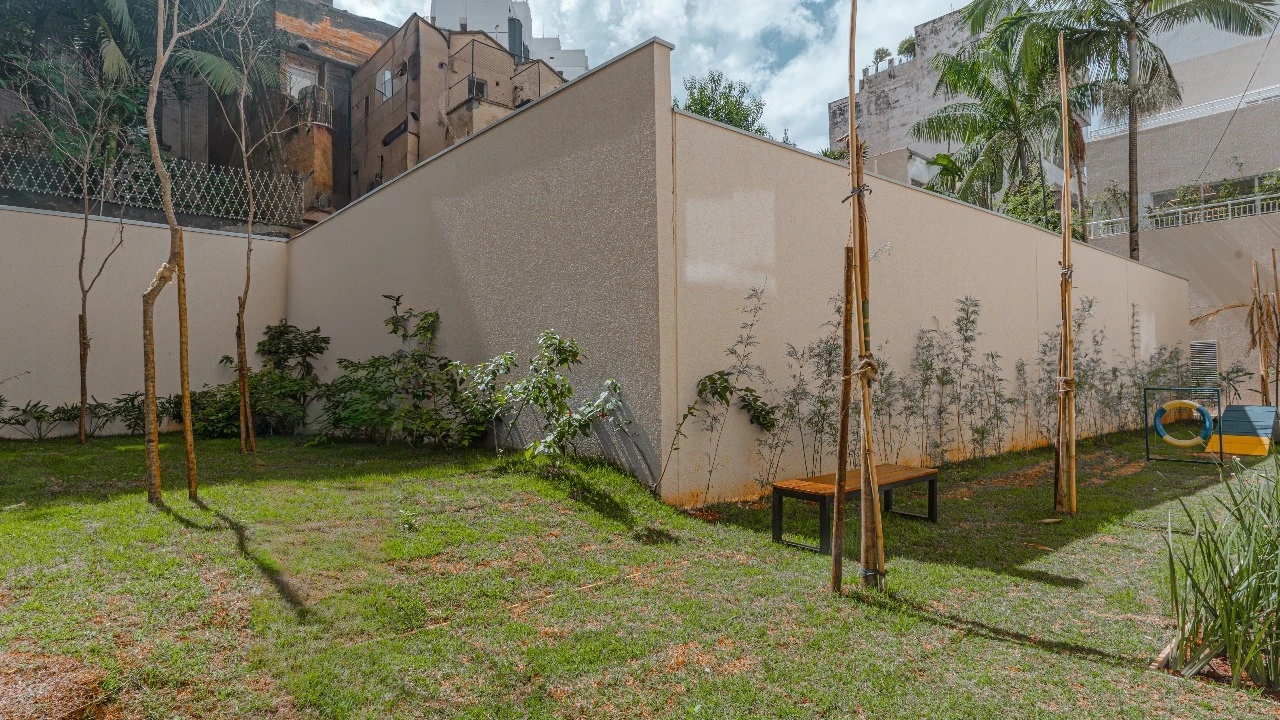 THE COLLECTION PAULISTA