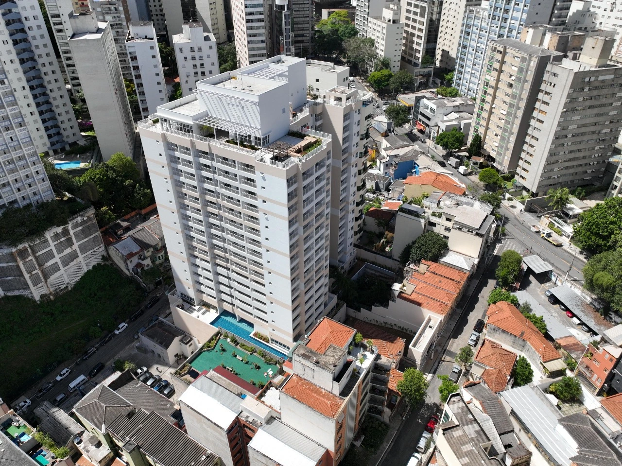 THE COLLECTION PAULISTA