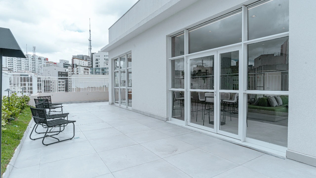 THE COLLECTION PAULISTA