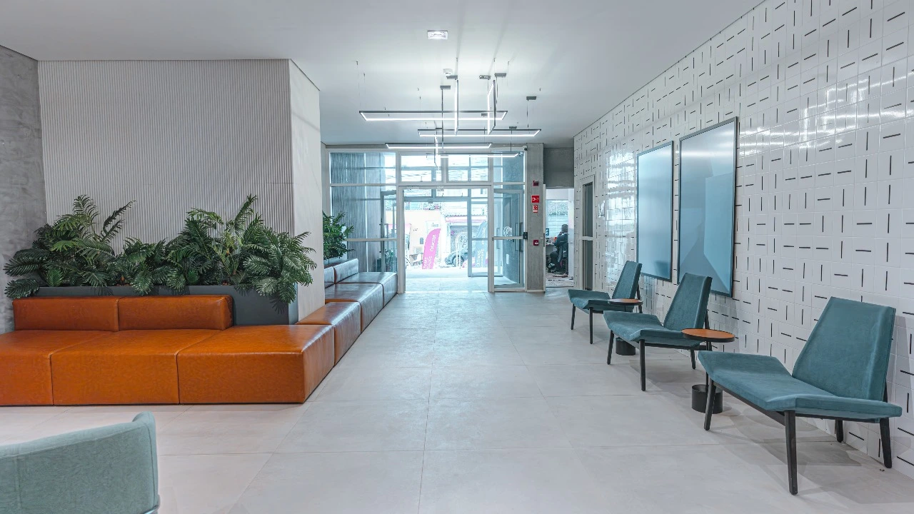 THE COLLECTION PAULISTA