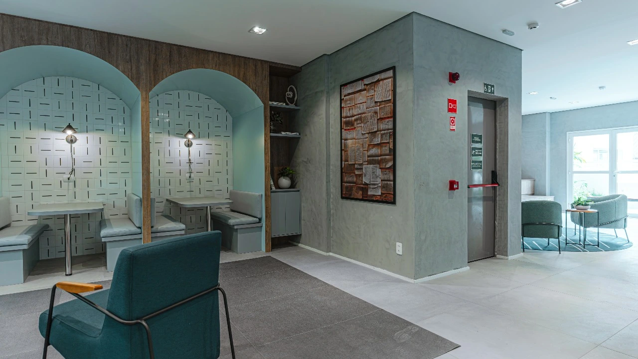 THE COLLECTION PAULISTA