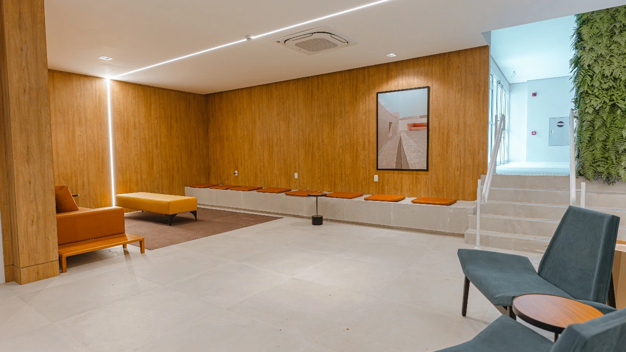 THE COLLECTION PAULISTA