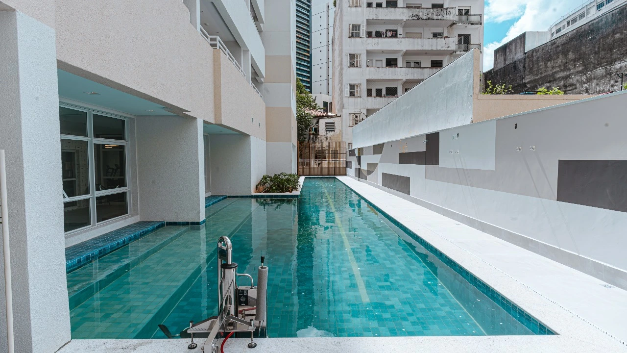 THE COLLECTION PAULISTA