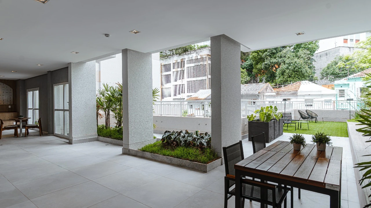 THE COLLECTION PAULISTA