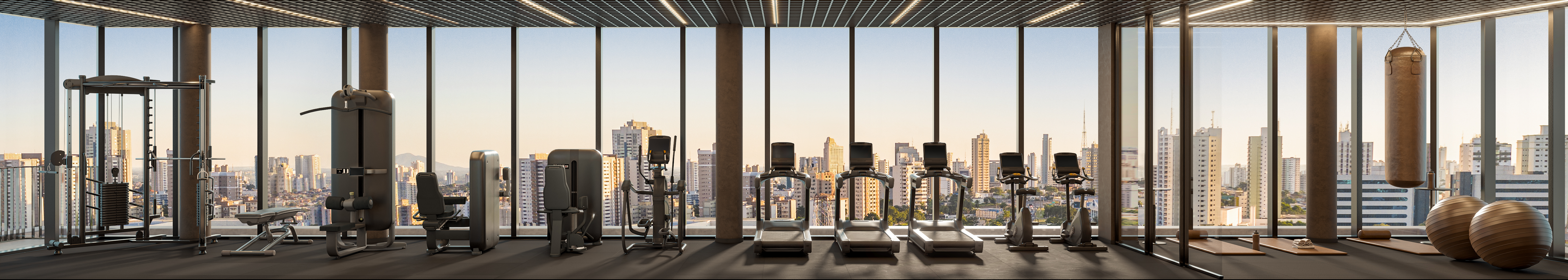 JNCQUOI - Residencial JNCQUOI - Residencial