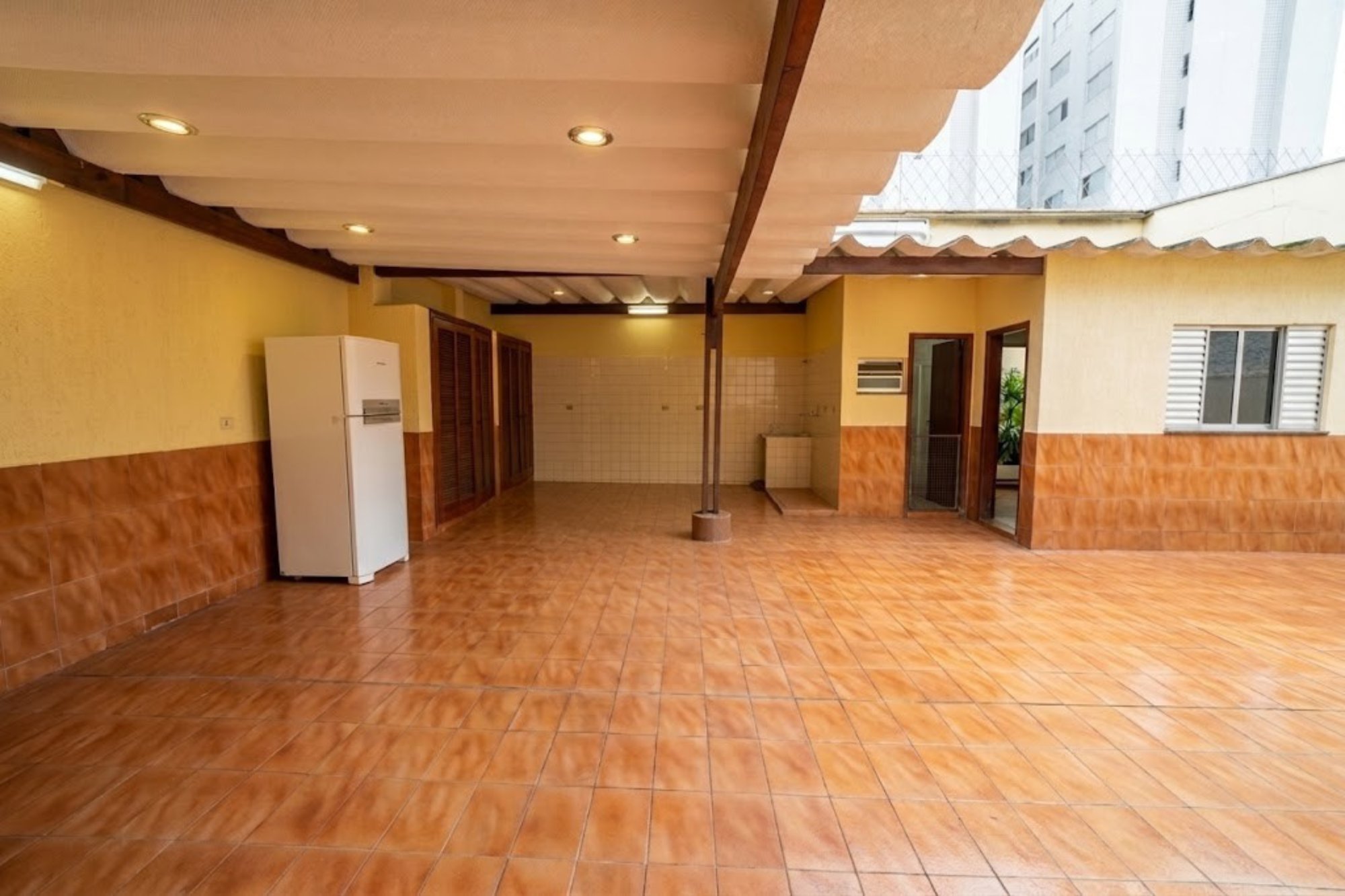 Sobrado Espaçoso no Planalto Paulista