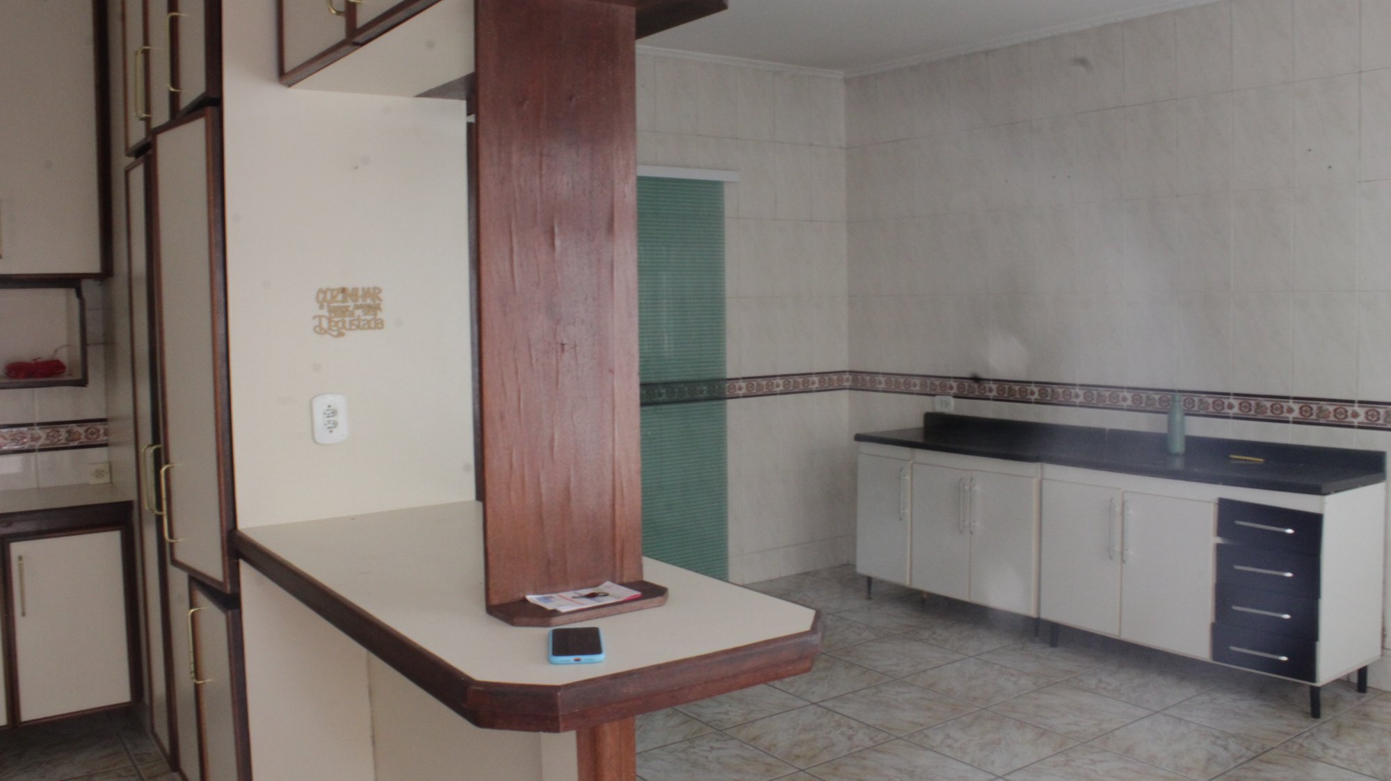SOBRADO AMPLO NO BOSQUE DA SAÚDE – 270m² DE PURO ESPAÇO!