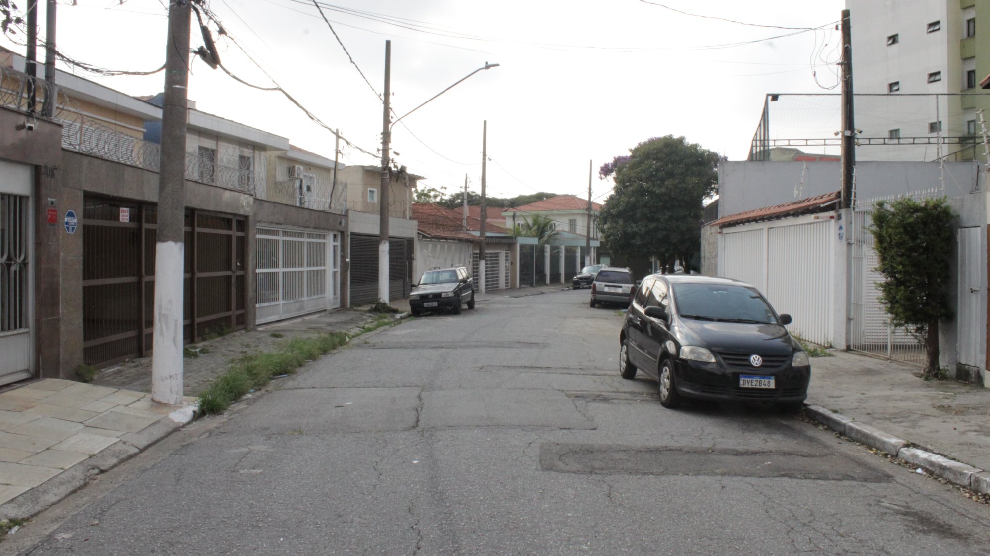 SOBRADO AMPLO NO BOSQUE DA SAÚDE – 270m² DE PURO ESPAÇO!