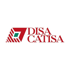 DISA CATISA RJ