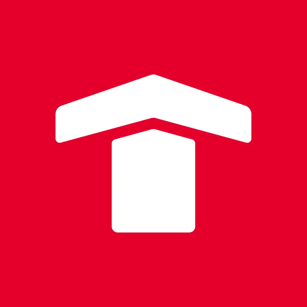 Canal de Parcerias Tenda