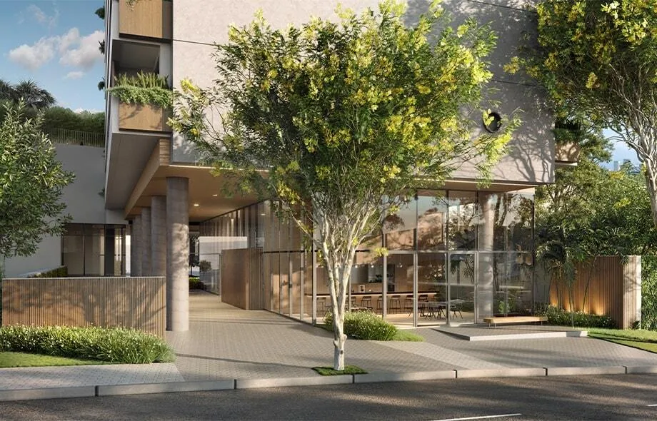 Isla Vila Madalena - Studios