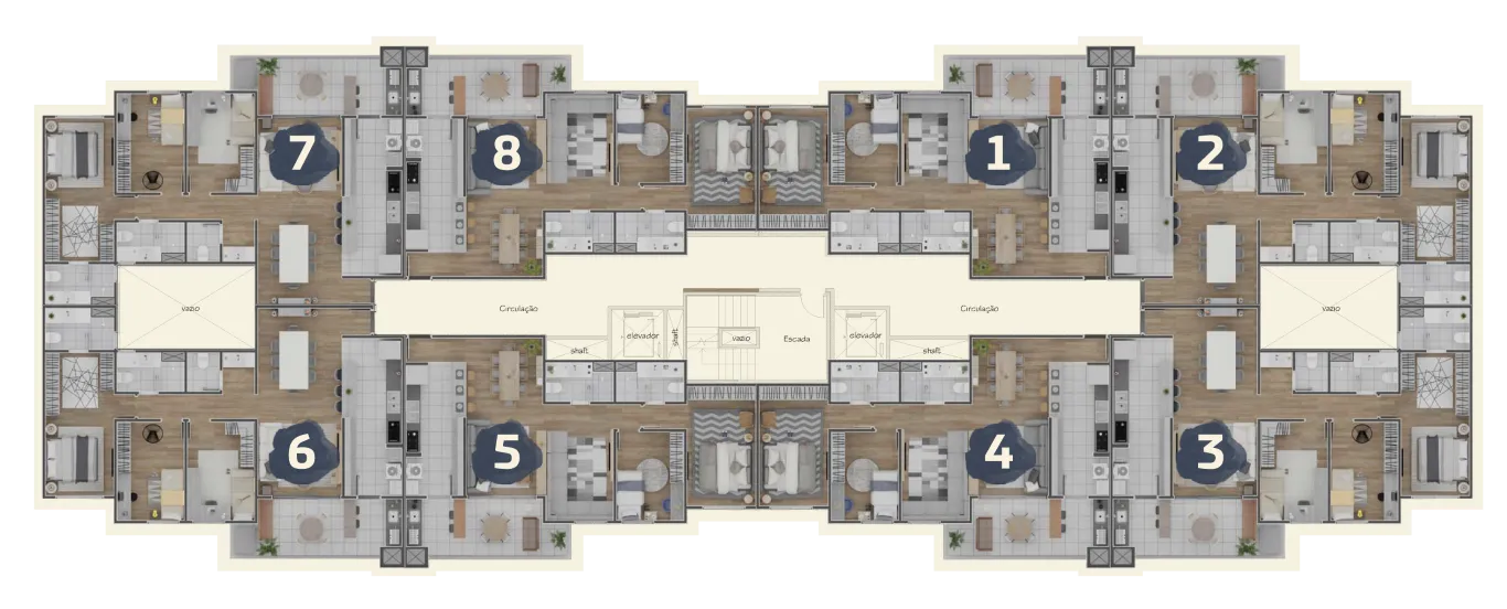 Odeon - FA OLIVA