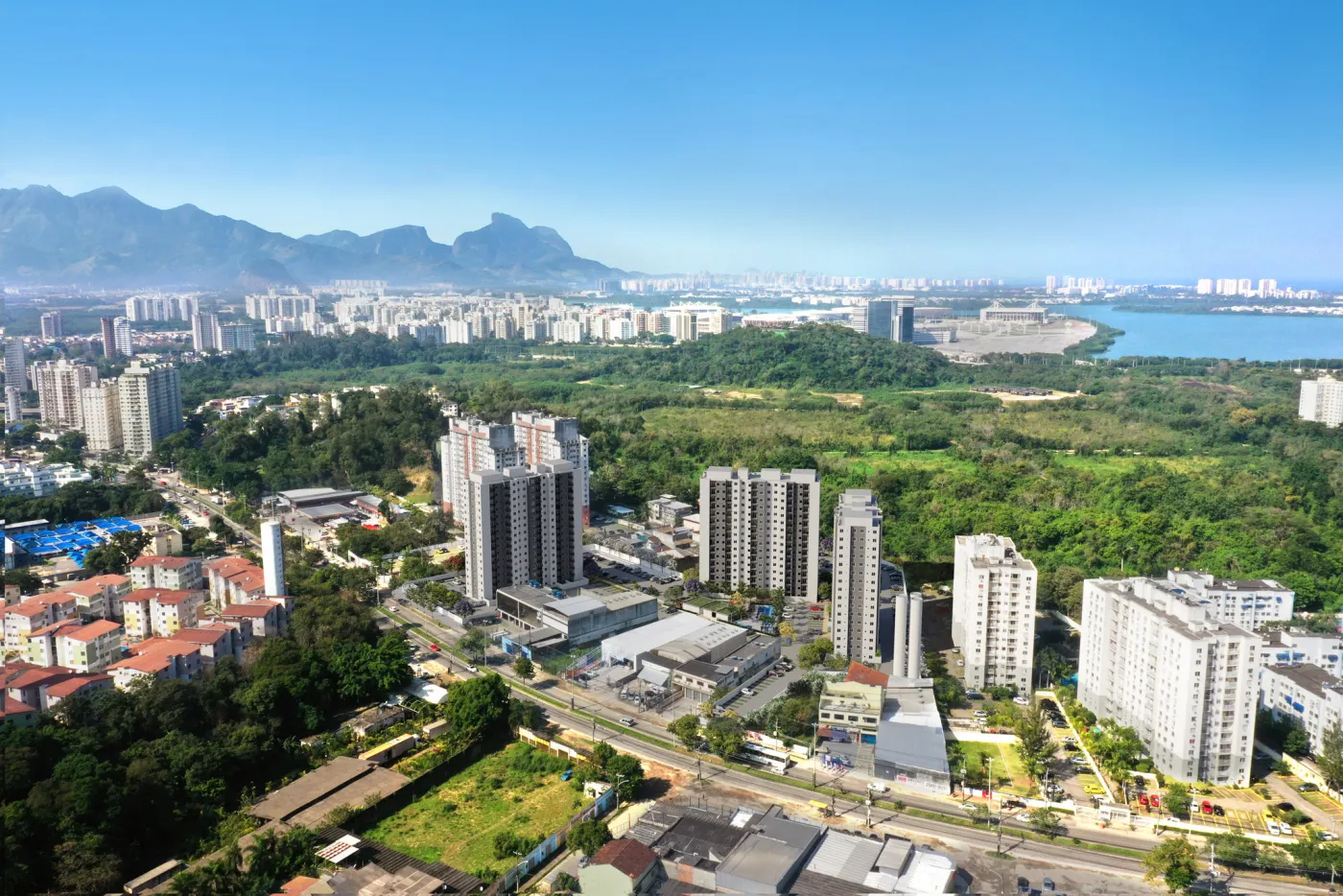 Vivaz Prime Bandeirantes - Fase 2